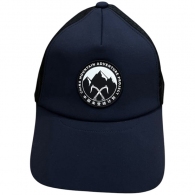 Chipiu Kailas Unclimbed Peak Trucker Hat thumbnav 3